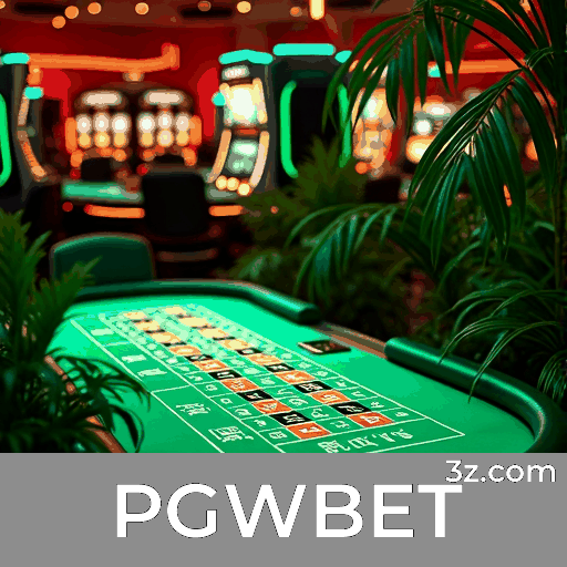 PGWBET: Maximize o valor do bônus com estratégias inteligentes