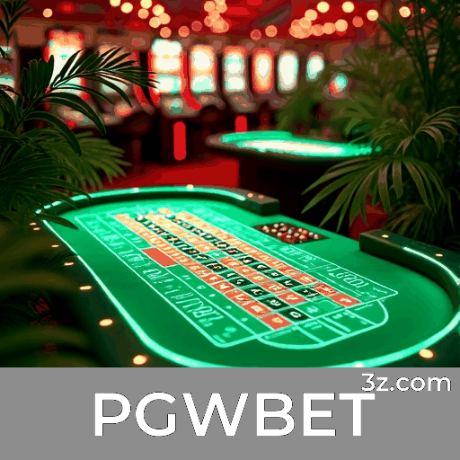 Viva o Casino Supremo no PGWBET: Jogos Premium e Dealers Reais