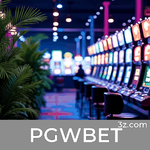 Inovação Tecnológica da PGWBET: Excelência em Apostas Online