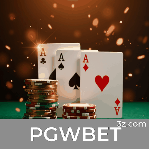 PGWBET: Apostas Esportivas Precisão e Excelência