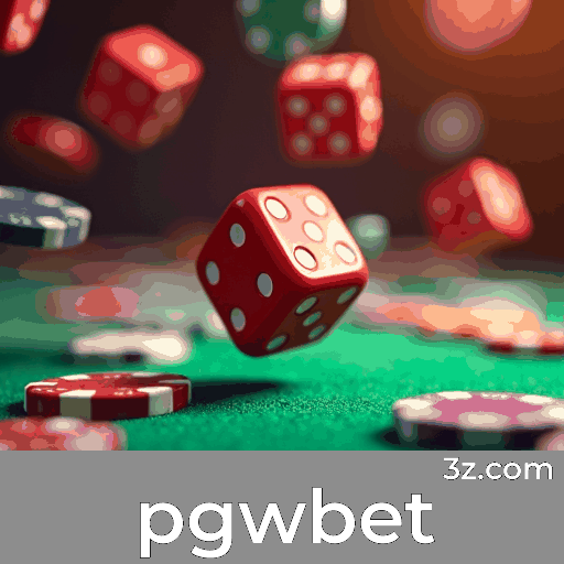 pgwbet: Inovação Tecnológica em Jogos