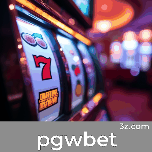 pgwbet: Plataforma de Cassino Online Segura