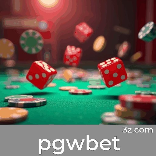 pgwbet: Bônus Únicos e Ofertas Imperdíveis