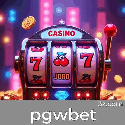 pgwbet: Plataforma de Cassino Online Segura