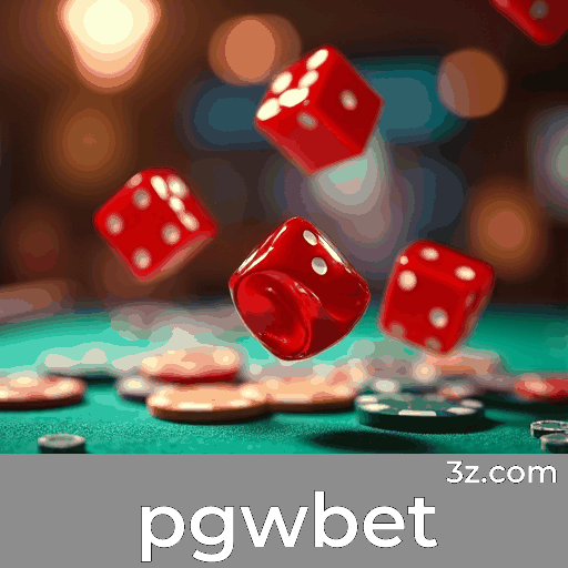 pgwbet: Plataforma de Cassino Online Segura