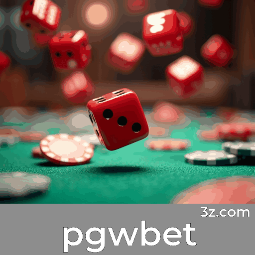 pgwbet: Plataforma de Cassino Online Segura