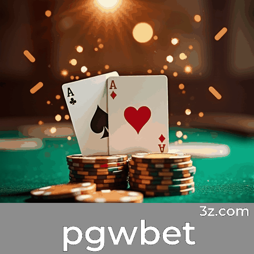 pgwbet: Plataforma de Cassino Online Segura