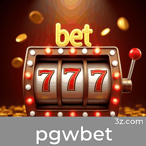 pgwbet: Plataforma de Cassino Online Segura