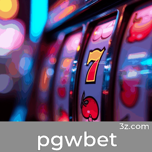 pgwbet: Plataforma de Cassino Online Segura