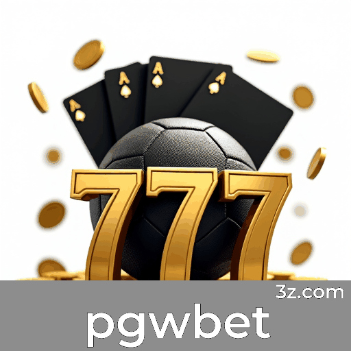 pgwbet: Plataforma de Cassino Online Segura